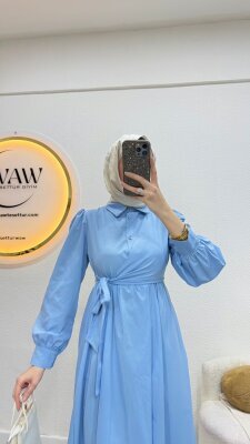 Farah Elbise - 5