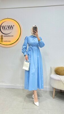 Farah Elbise - 4