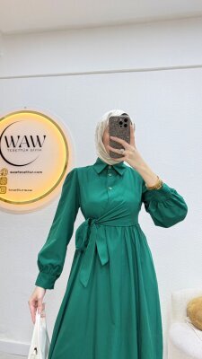 Farah Elbise - 6