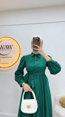Farah Elbise - 7