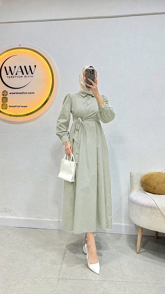 Farah Elbise - 8