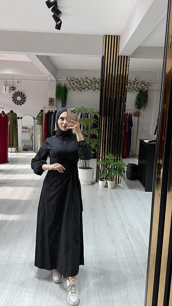 Farah Elbise - 2
