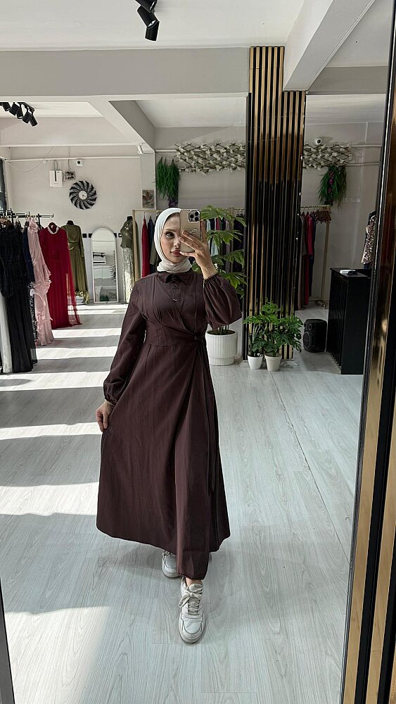 Farah Elbise - 9