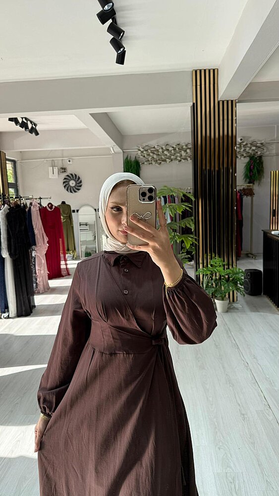 Farah Elbise - 10