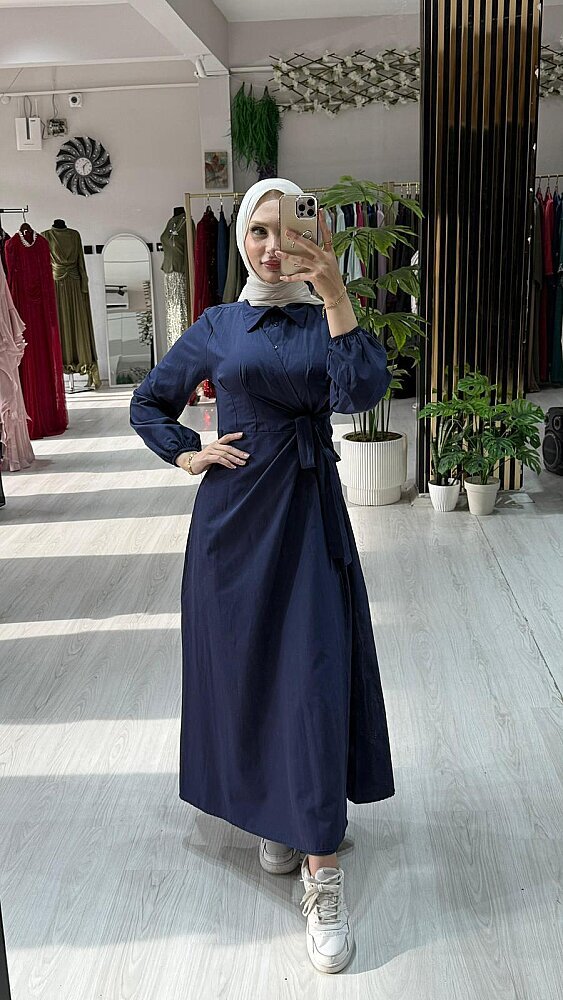 Farah Elbise - 11