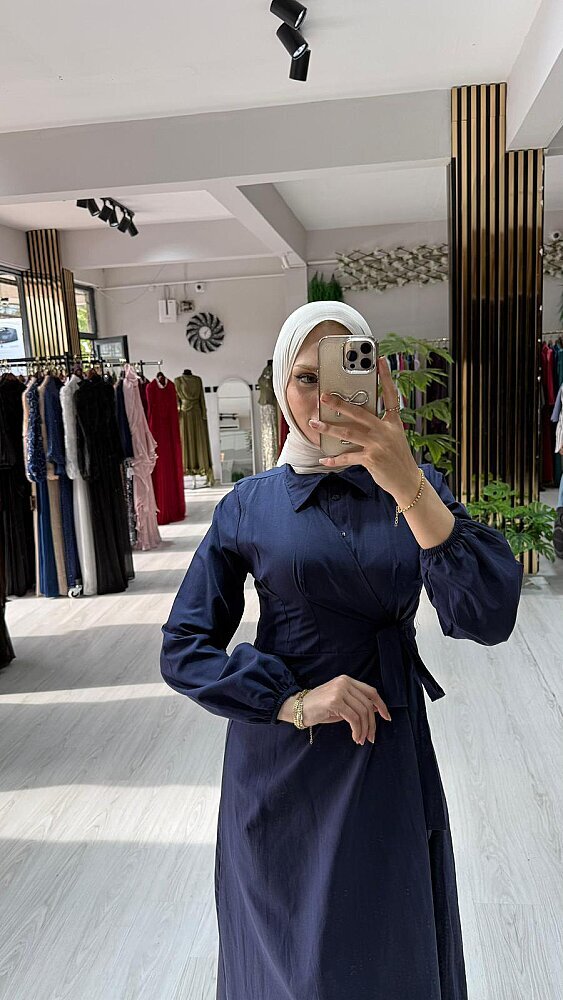 Farah Elbise - 12