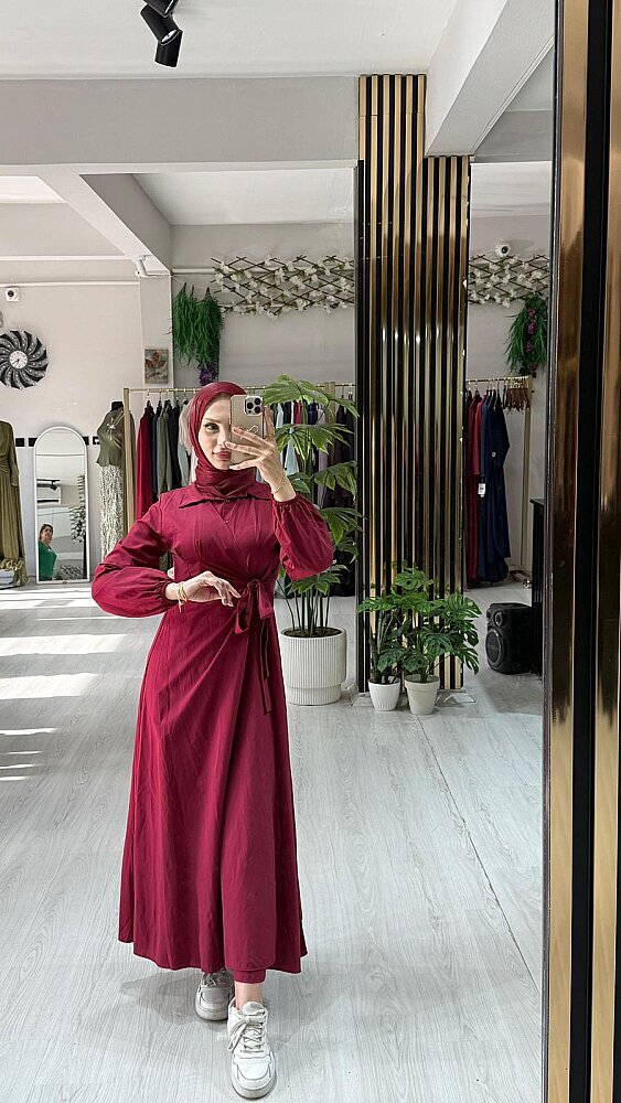 Farah Elbise - 14