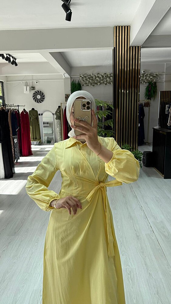 Farah Elbise - 15