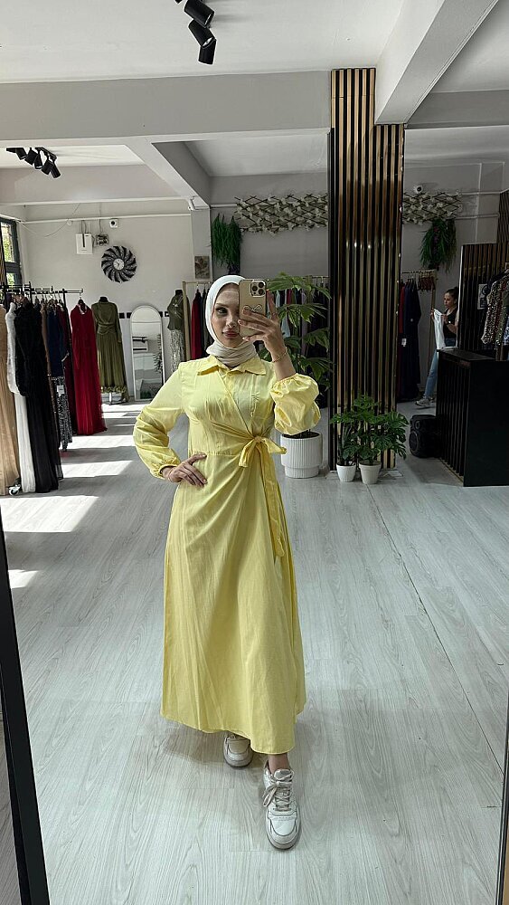 Farah Elbise - 16