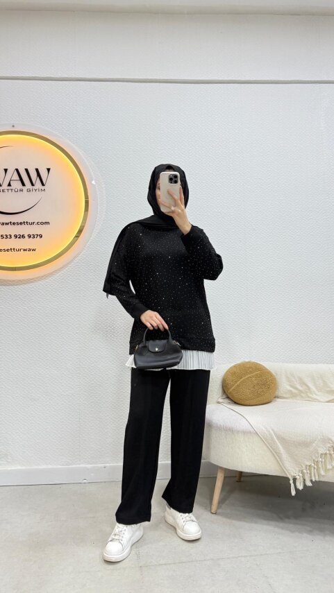 1 AL 1 BEDAVA - Fashion Takım - 3