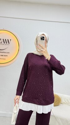 1 AL 1 BEDAVA - Fashion Takım - 8