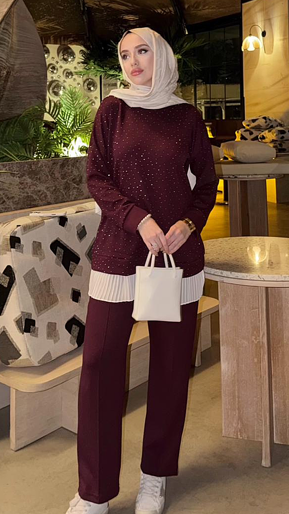 1 AL 1 BEDAVA - Fashion Takım - 1