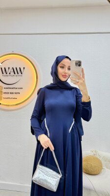 1 AL 1 BEDAVA - Feray Elbise - 11