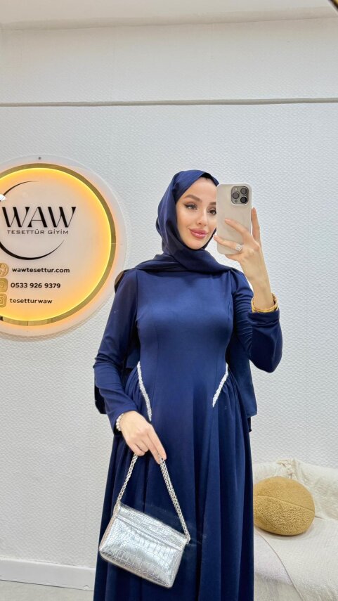 1 AL 1 BEDAVA - Feray Elbise - 11