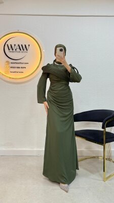 1 AL 1 BEDAVA - Ferhunde Abiye - 4