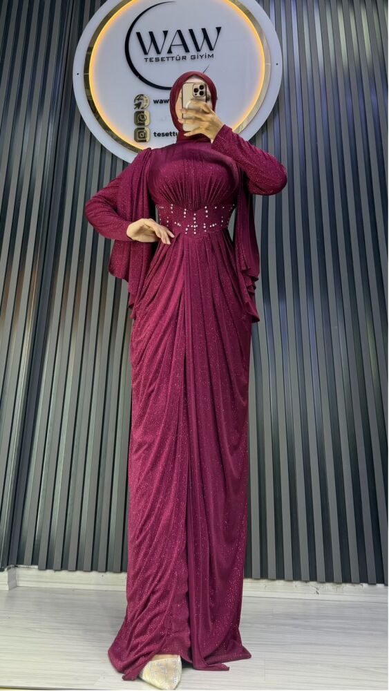 Feriha Abiye - 2