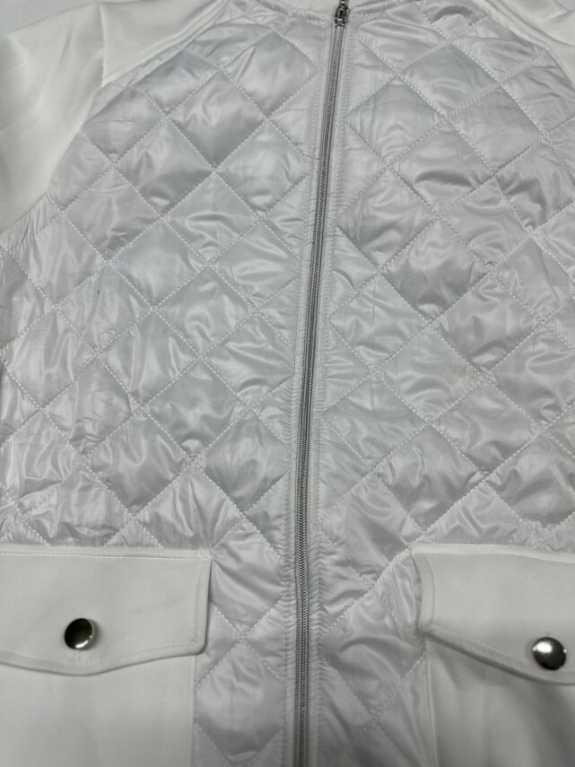 1 AL 1 BEDAVA - Fermuarlı Ceket - 6