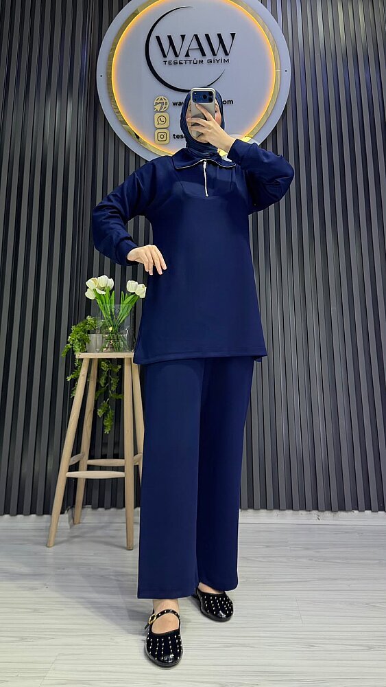 Fidan Takım - 1