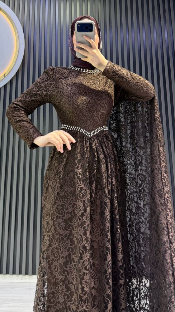 Filiz Abiye - 5
