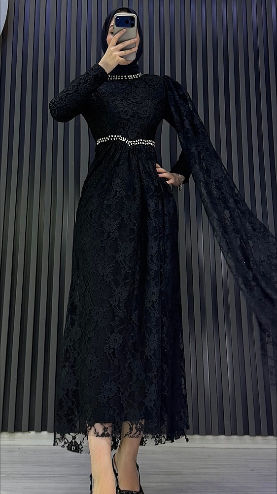 Filiz Abiye - 1