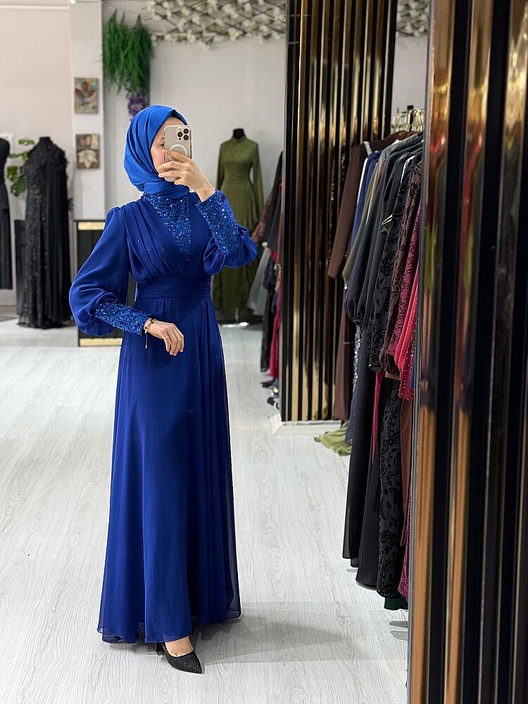 Firdevs Abiye - Cnr - 2