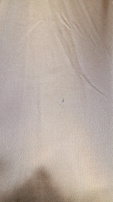 Fırsat Ürünü - Yakası Taşlı Elisa - Lekeli - 2