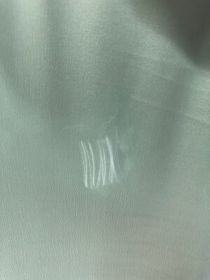 Fırsat Ürünü - Yakası Taşlı Elisa - Lekeli - 10