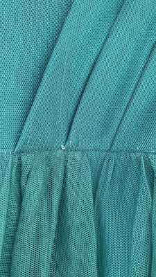 Fırsat Ürünü - Asena Abiye - Lekeli/Delik/Kemersiz - 2