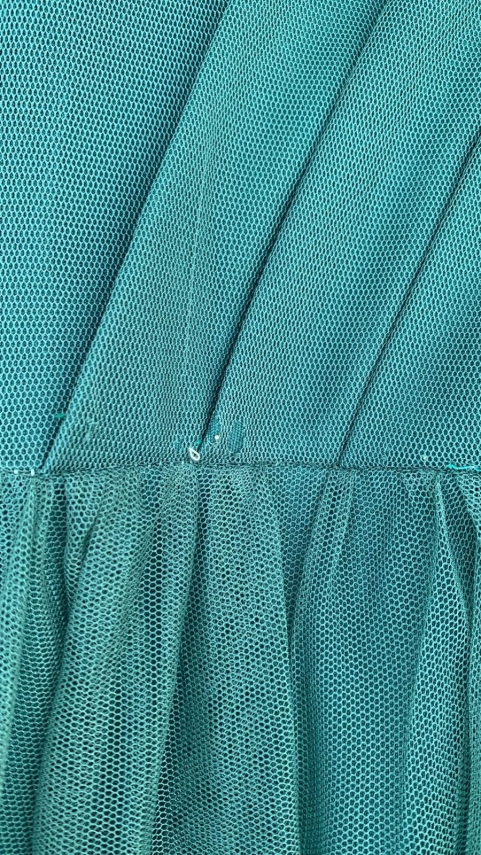 Fırsat Ürünü - Asena Abiye - Lekeli/Delik/Kemersiz - 2