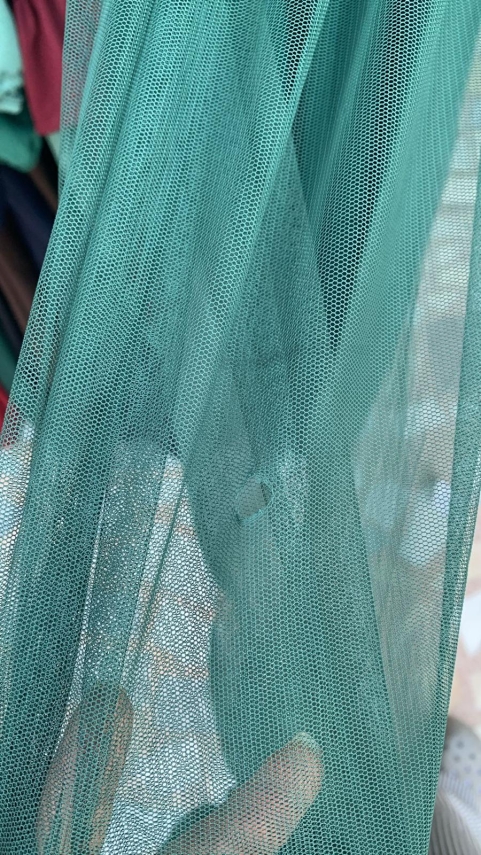 Fırsat Ürünü - Asena Abiye - Lekeli/Delik/Kemersiz - 3