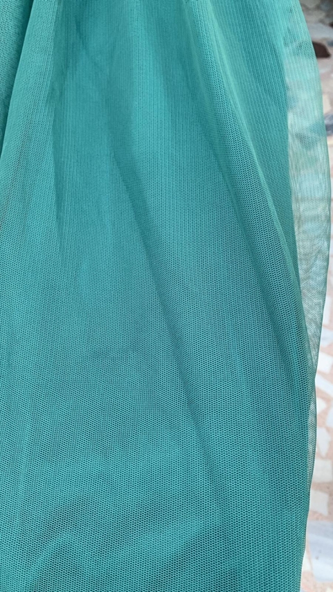 Fırsat Ürünü - Asena Abiye - Lekeli/Delik/Kemersiz - 4