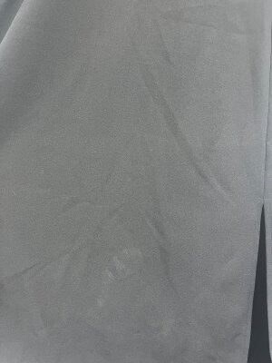 Fırsat Ürünü - Belden Bağlamalı Kap - Lekeli - 2