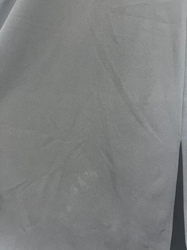 Fırsat Ürünü - Belden Bağlamalı Kap - Lekeli - 2