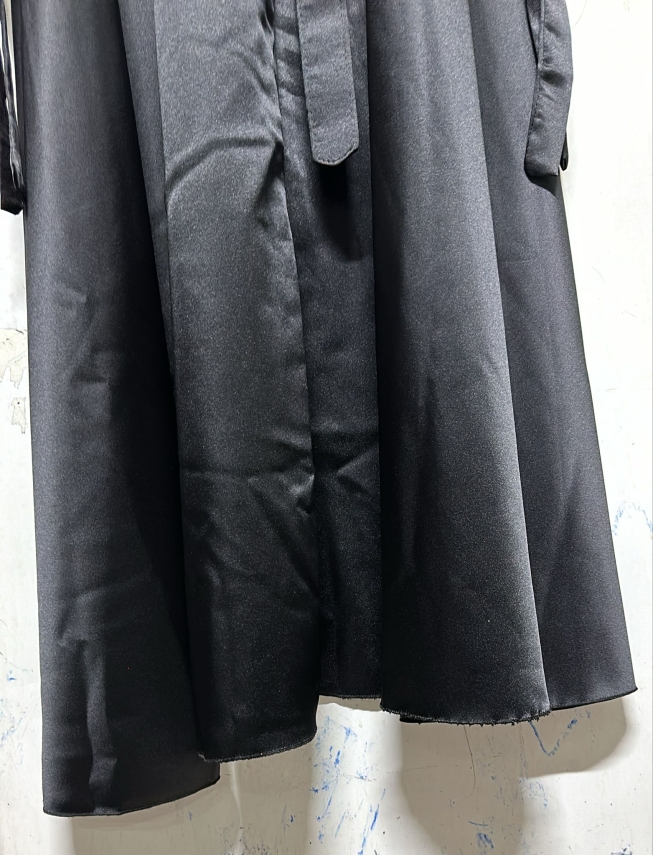 Fırsat Ürünü - Derin - Etek Boyu Farkı - 2