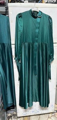 Fırsat Ürünü - Derin - Etek Boyu Farkı - 6