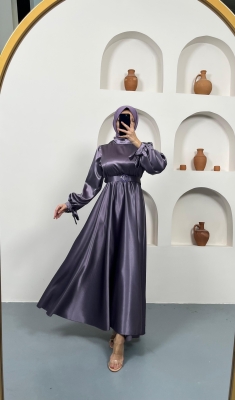 Fırsat Ürünü - Derin - Etek Boyu Farkı - 7