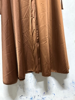 Fırsat Ürünü - Derin - Etek Boyu Farkı - 10