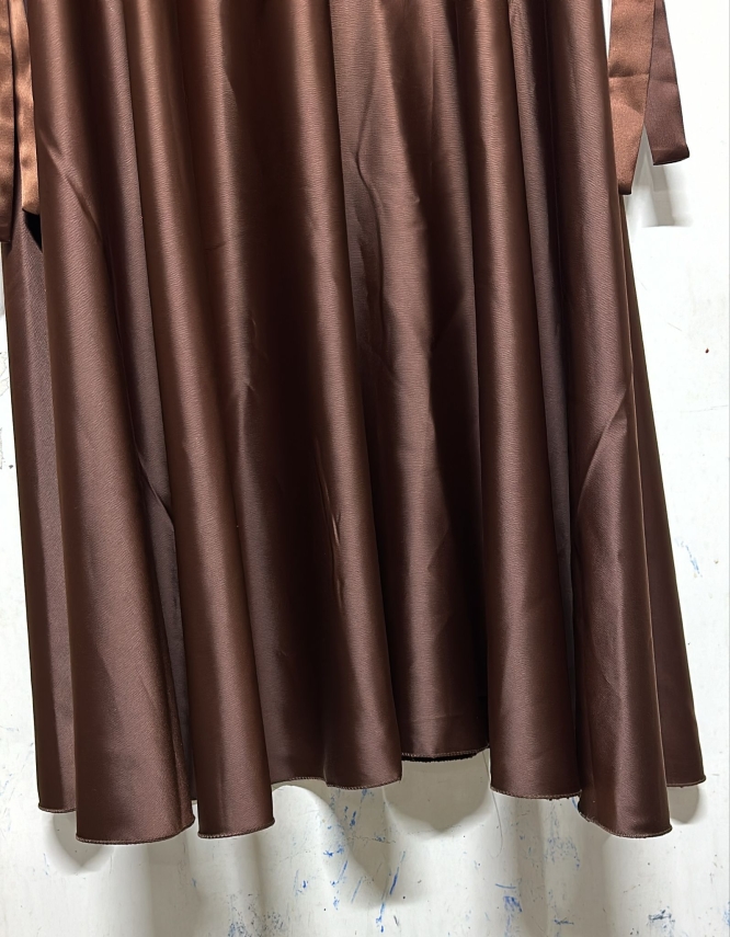 Fırsat Ürünü - Derin - Etek Boyu Farkı - 12