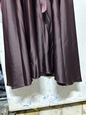 Fırsat Ürünü - Derin - Etek Boyu Farkı - 14