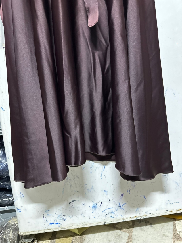 Fırsat Ürünü - Derin - Etek Boyu Farkı - 14