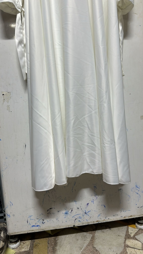 Fırsat Ürünü - Derin - Lekeli / Kemersiz / Etek Boyu Farkı - 2