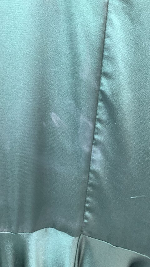 Fırsat Ürünü - Dora Elbise - Lekeli - 2