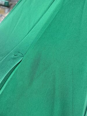 Fırsat Ürünü - Elisa Elbise - Lekeli - 4