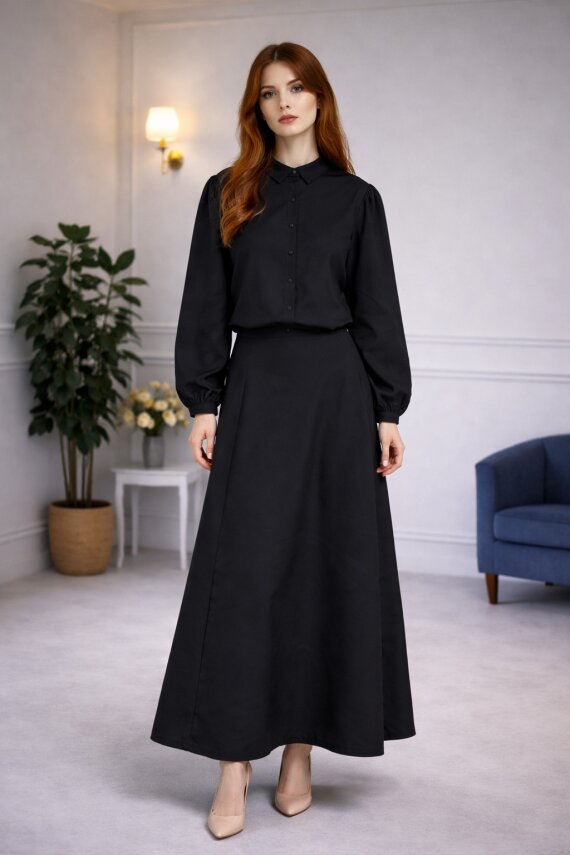 Fırsat Ürünü - Etekli Takım - Sorunsuz - 1