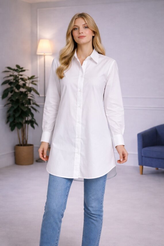 Fırsat Ürünü - Gömlek - Sorunsuz - 1