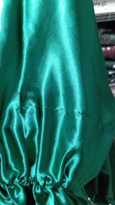 Fırsat Ürünü - Hüma Elbise - İp Çekme - 2