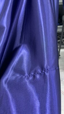 Fırsat Ürünü - Hüma Elbise - Lekeli/Kemersiz - 3