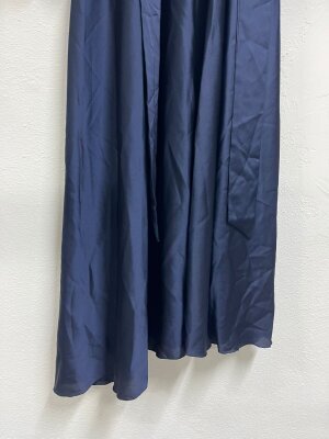 Fırsat Ürünü - Karolina Elbise - Etek Boy Farkı - 3