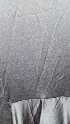 Fırsat Ürünü - Karolina Elbise - İp Çekme / Boy Farkı - 6