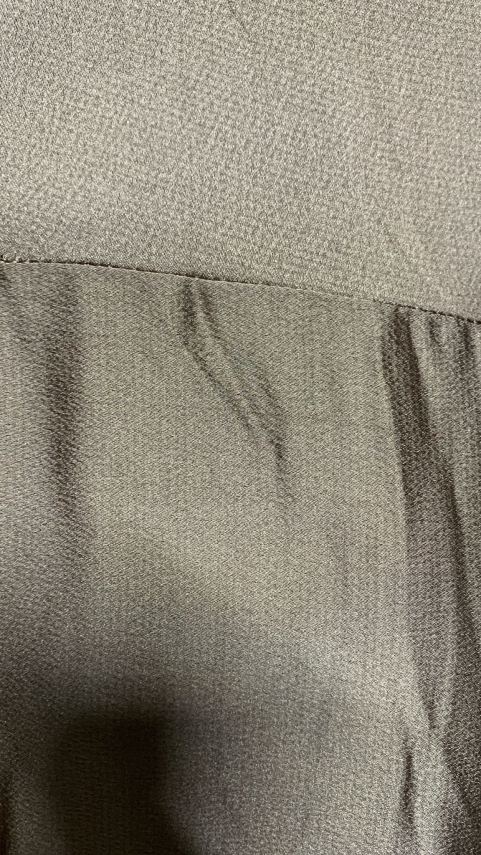 Fırsat Ürünü - Karolina Elbise - İp Çekme / Boy Farkı - 11